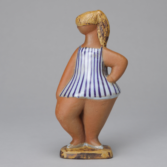 ABC-Flickor(ABC-Girls) Series 