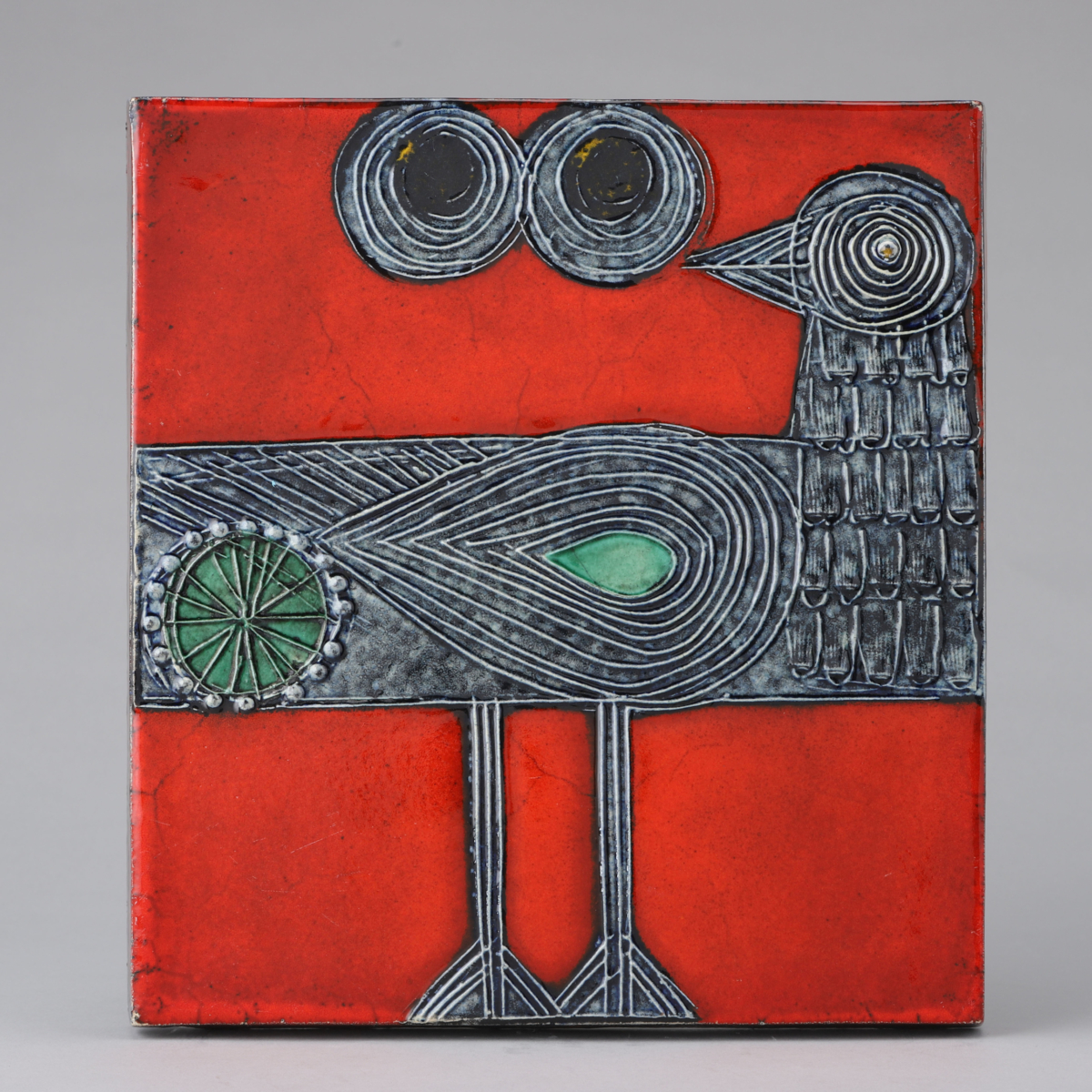 DrillSnäppa(Scolopacidae)