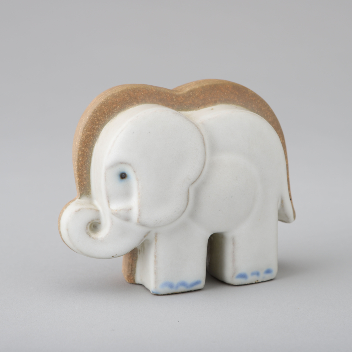 Noaks Ark(Noah's Ark) Series "Elefanter(Elephants)"