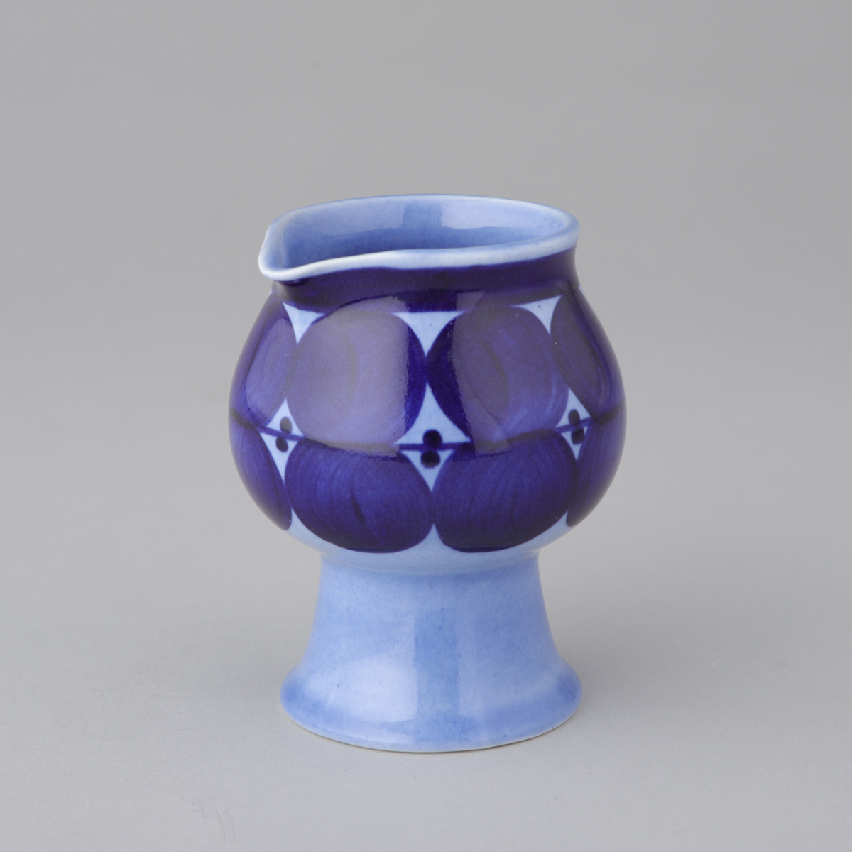 Matilda Series Creamer