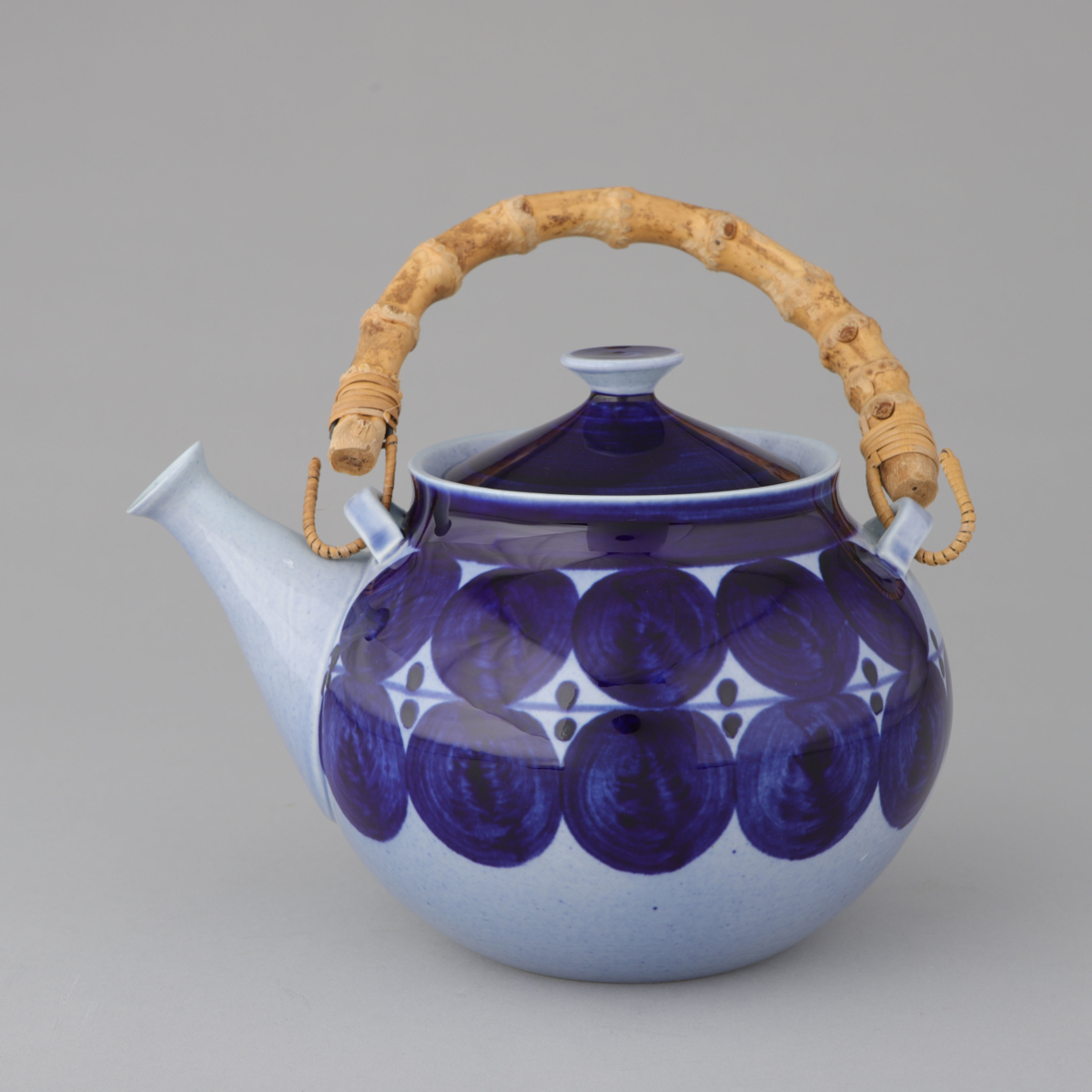 Matilda Series Tea Pot