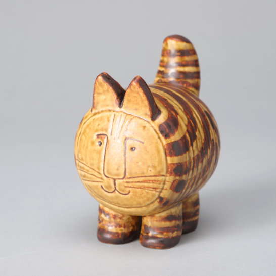 Jura Series Stora Katten(Large Cat)