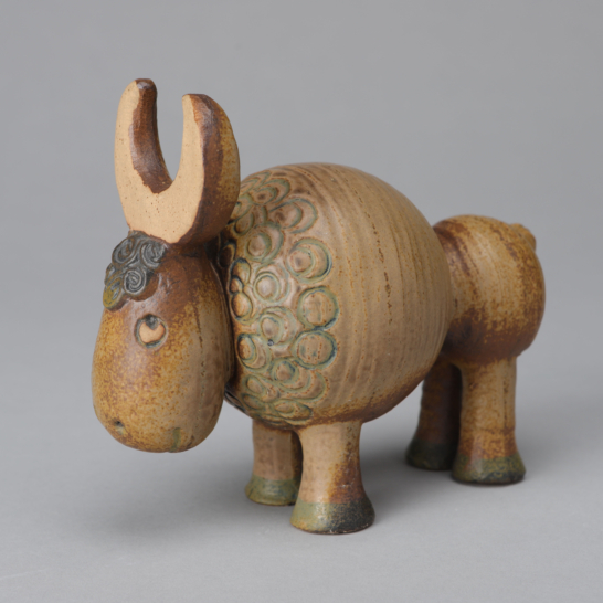Jura Series Buffalo
