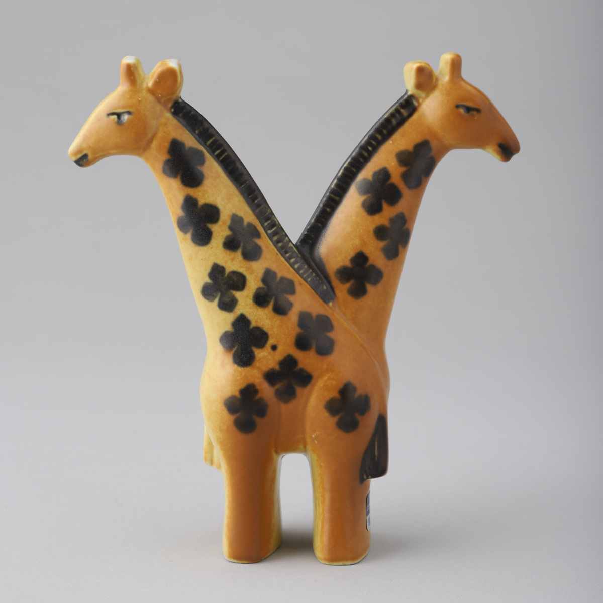 Noaks Ark(Noah's Ark) Series "Giraffer(Giraffes)"