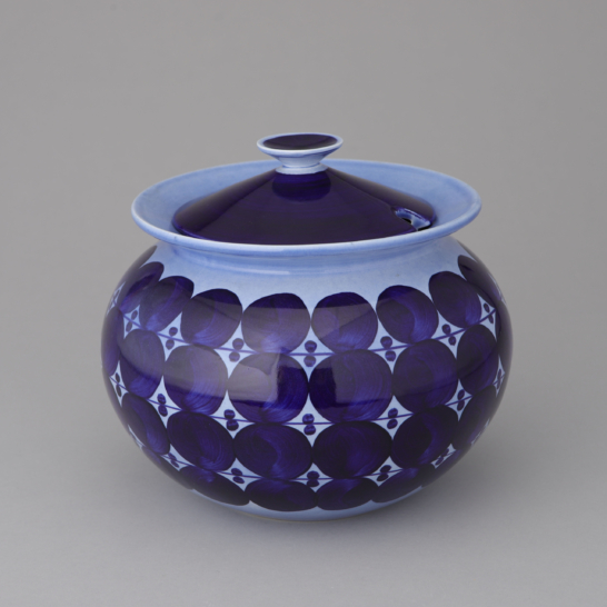 Matilda Series Tureen