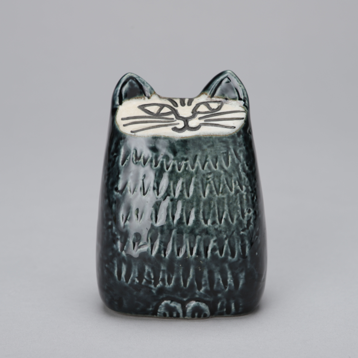 Liten Katt (Small Cat)