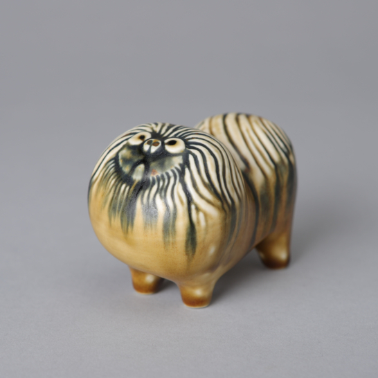 Kennel Series Pekinese