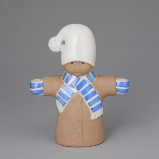 Julius & Juliana Series 