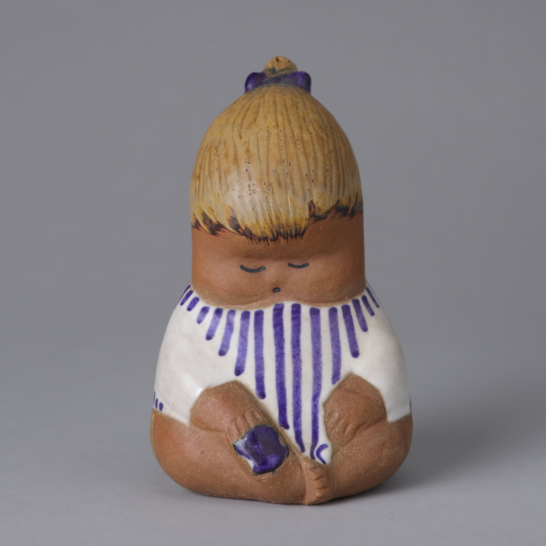 Larsons Unger Series Johanna