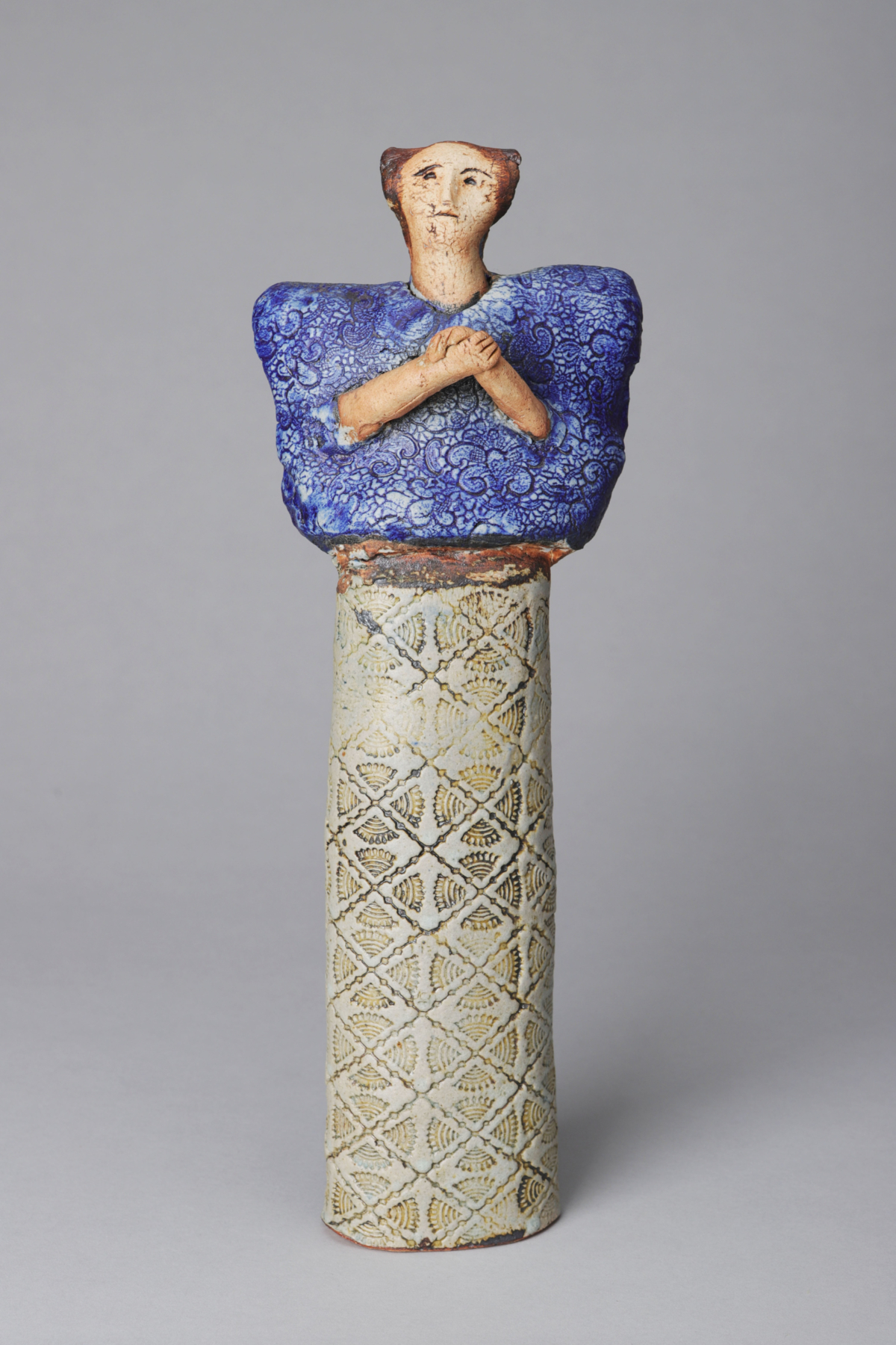 Standing Woman