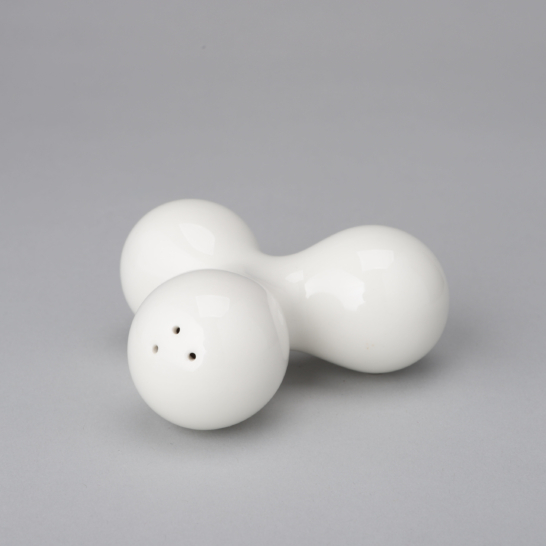 "Toi" Salt & Pepper Shaker