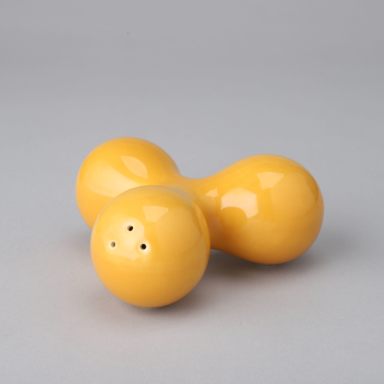 "Toi" Salt & Pepper Shaker