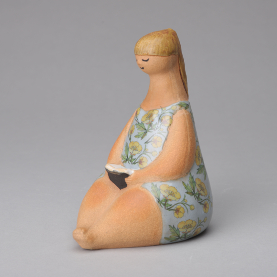 ABC-Flickor(ABC-Girls) Series 