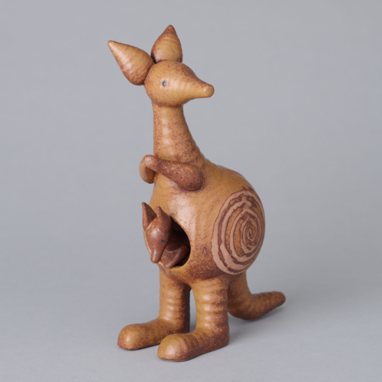 Stora Zoo Series Kangaroo