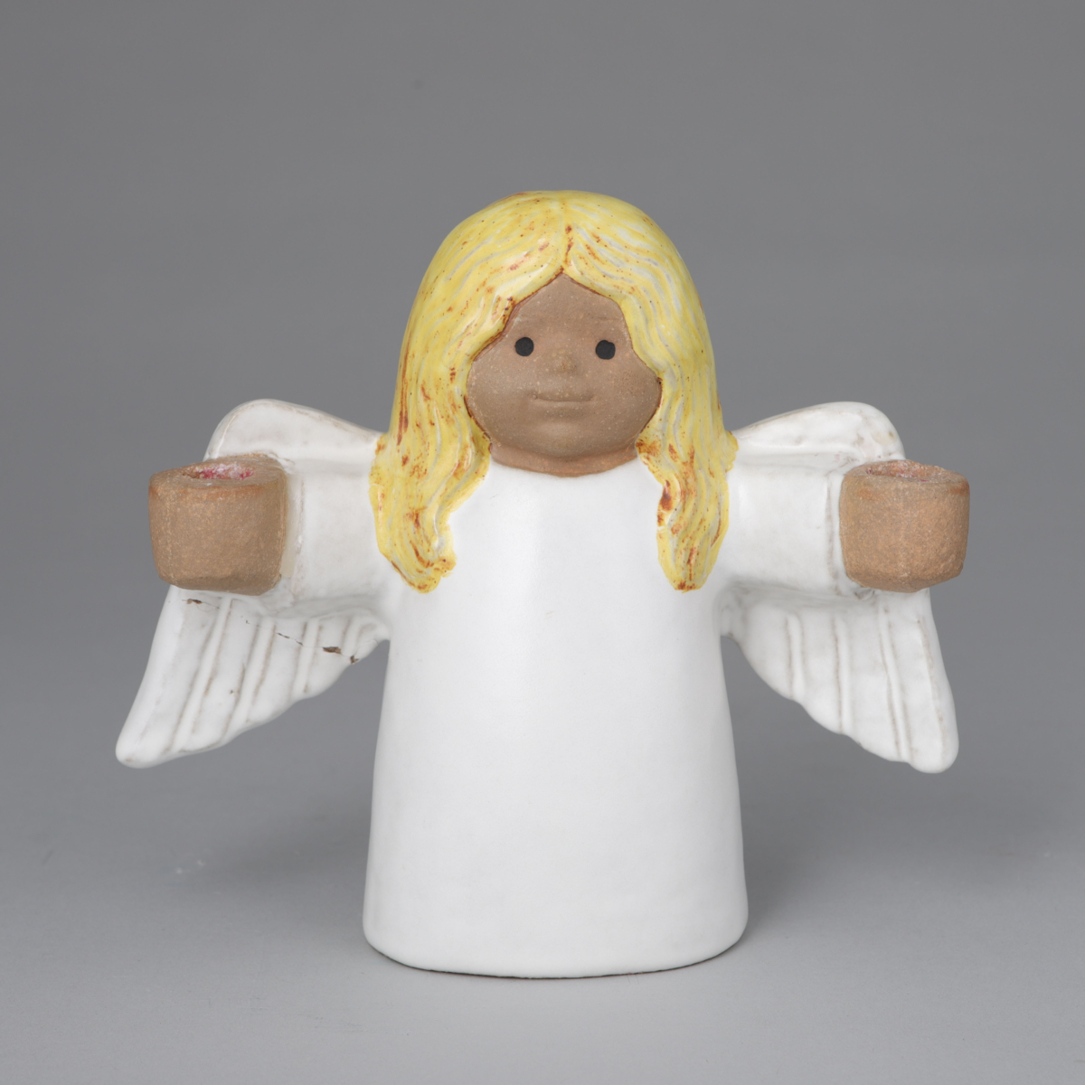 Julius & Juliana Series "Juliana" Candleholder