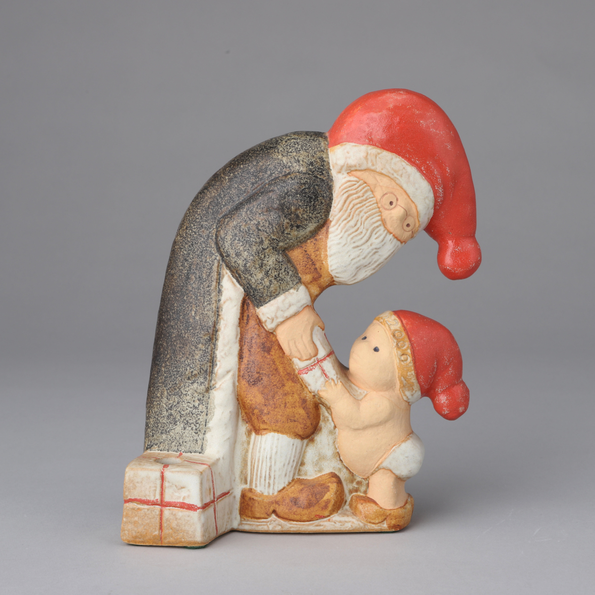 Millennium Santa (Limited Edition)