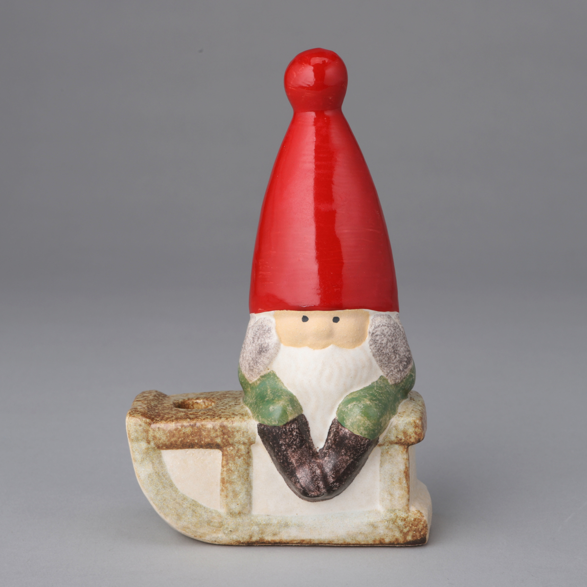 The Elf on Sledge "Hear No Evil"