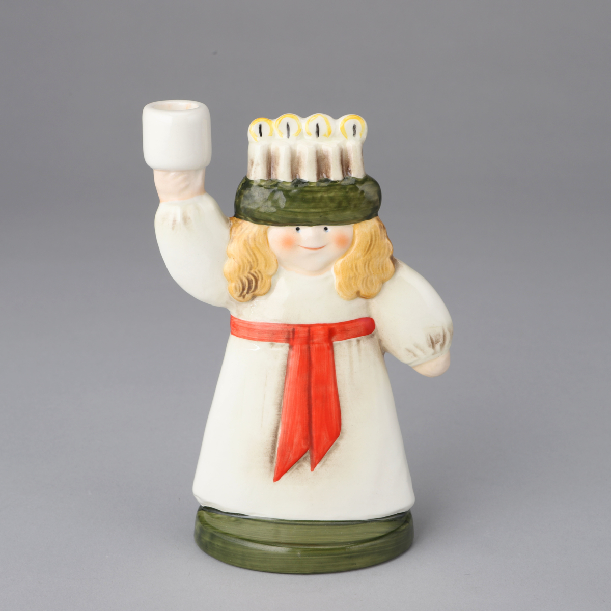 Candleholder Lucia