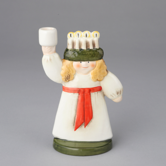 Candleholder Lucia