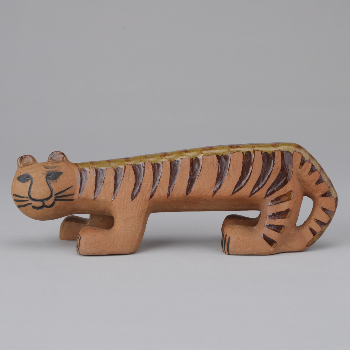 Afrika Series "Tiger"