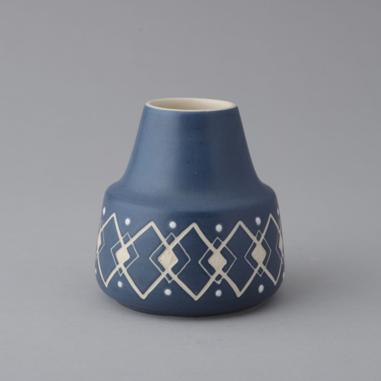 "Sandvig" Series Vase