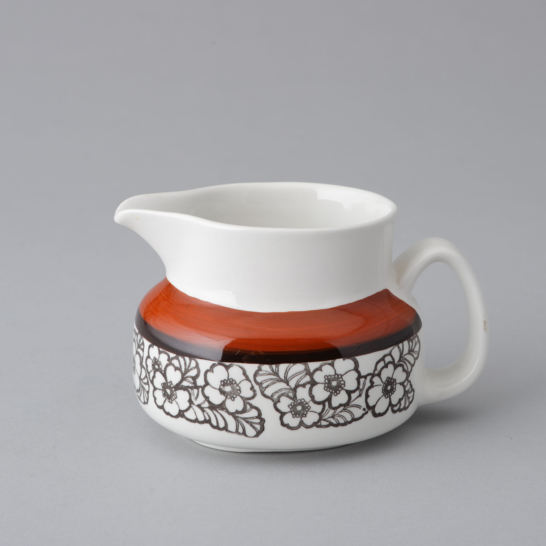 "Agneta" Creamer