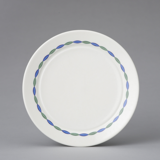 "Savoie" Cake Plate