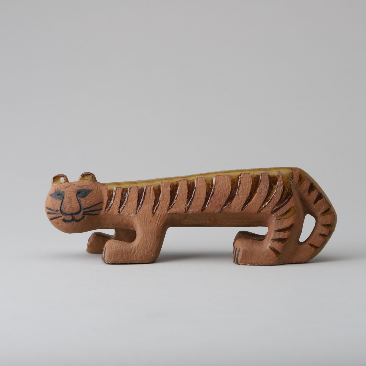 Afrika(Africa) Series "Tiger"