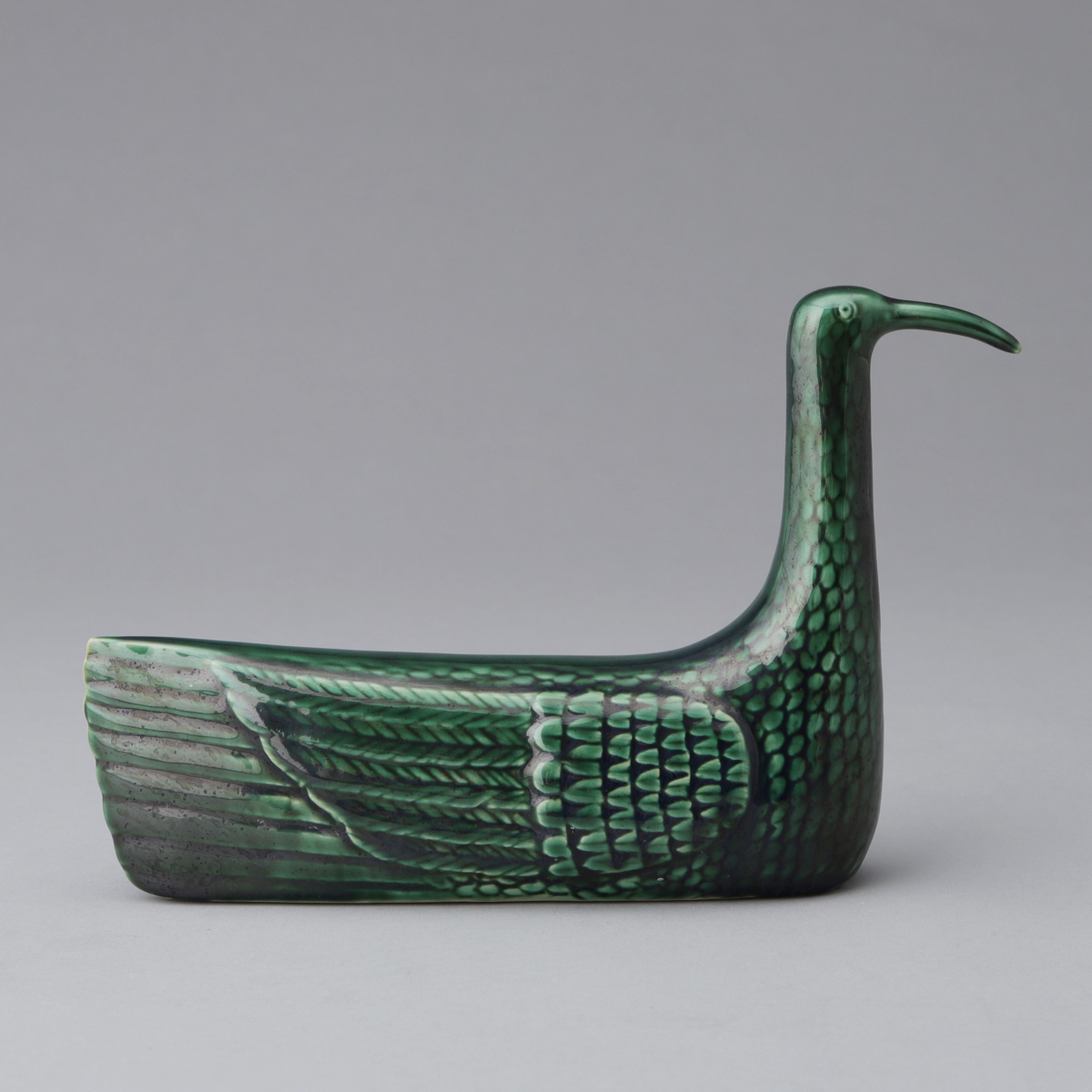 Fåglar(Birds) Series Sun Bird