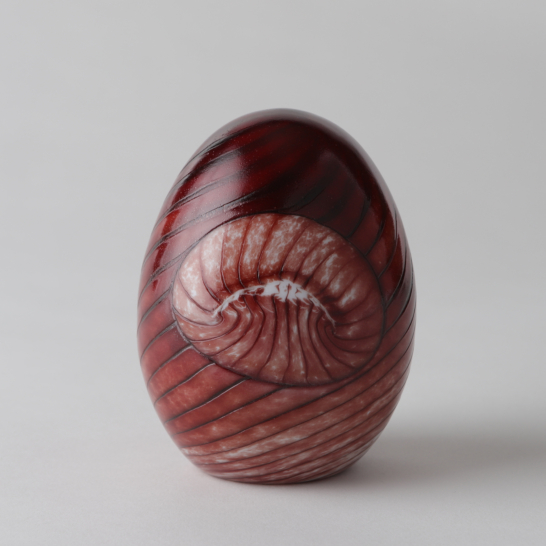 Birds by Toikka_2010 Annual Egg “Rosebud's Egg”