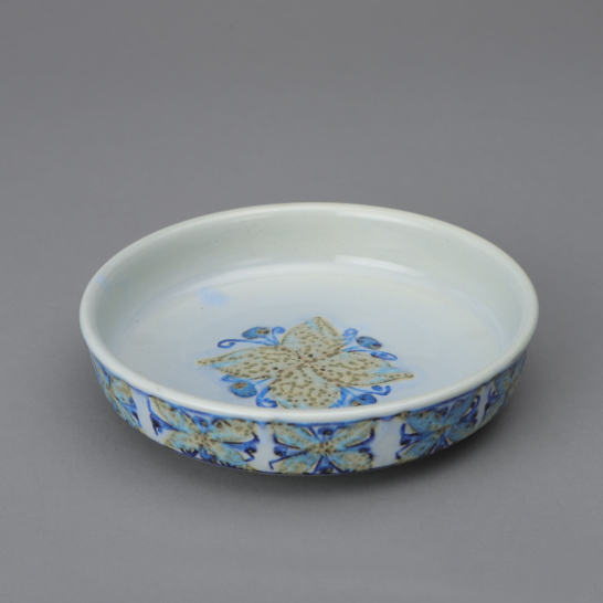 "Tenera" Series Dish