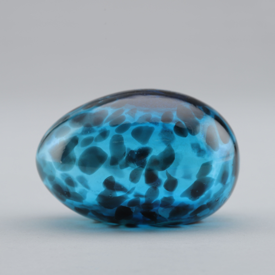 Birds by Toikka “Ano Egg (Turquoise)”