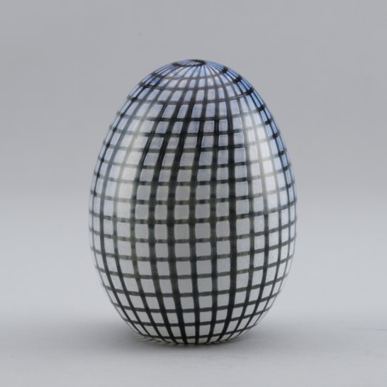 Birds by Toikka_2012 Annual Egg “Mirella”