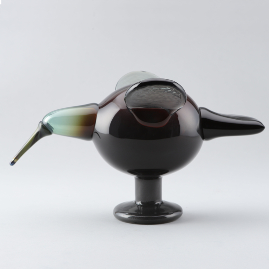 Birds by Toikka 40th Anniversary 2012 “Festive Catcher”