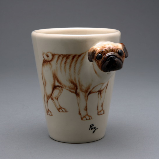 Mug(Pug)