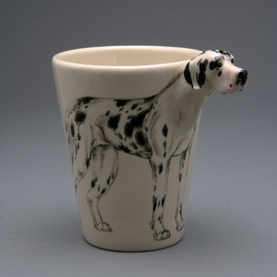 Mug(Great Dane)