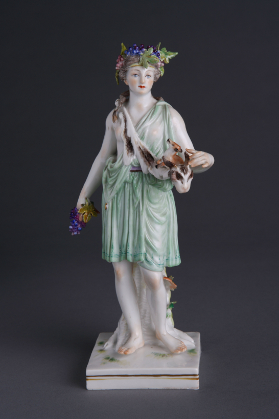 Dinoysos_Godess of wine