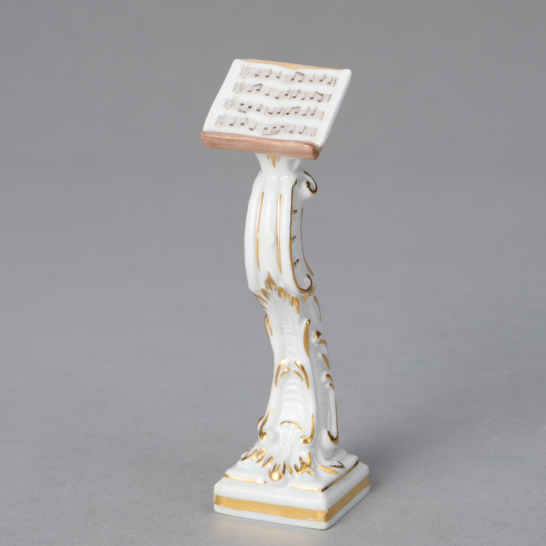 Monkey Orchestra - Music Stand