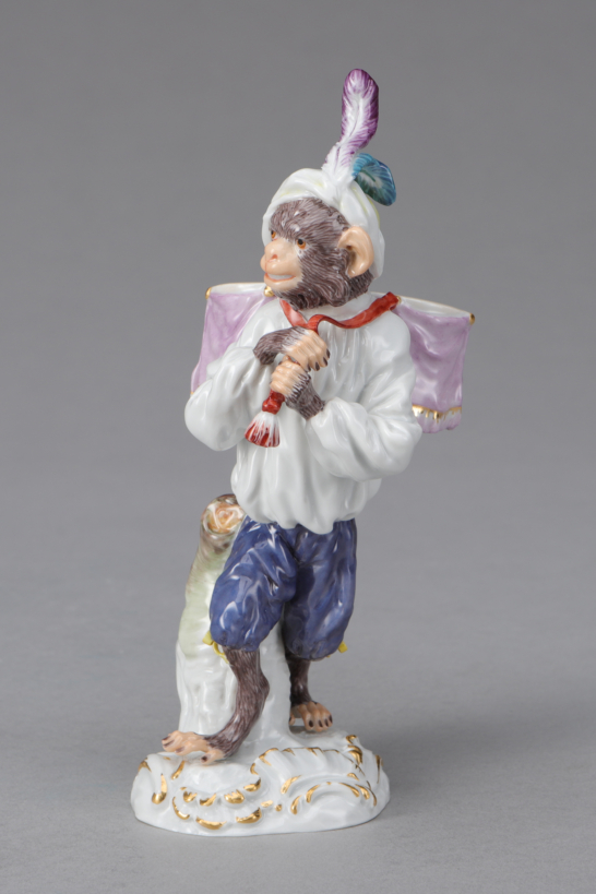 Monkey Orchestra - Timbal Carrier