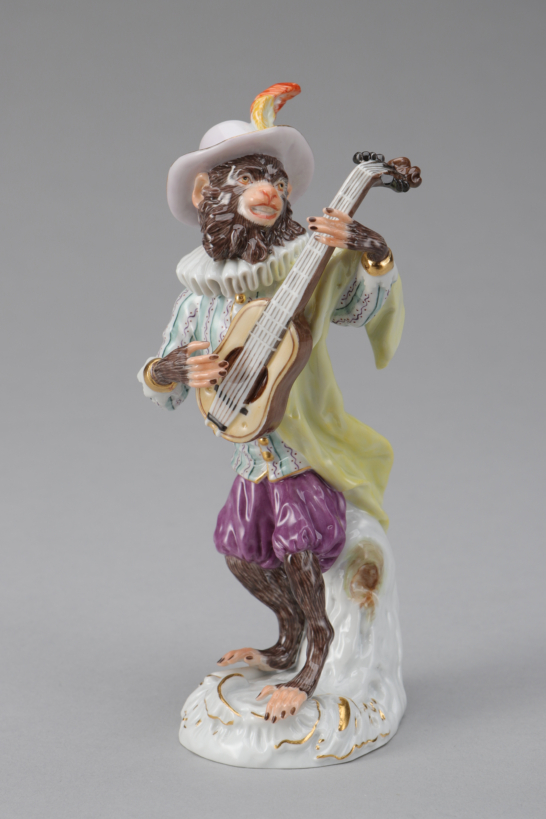 Monkey Orchestra - Guitarist