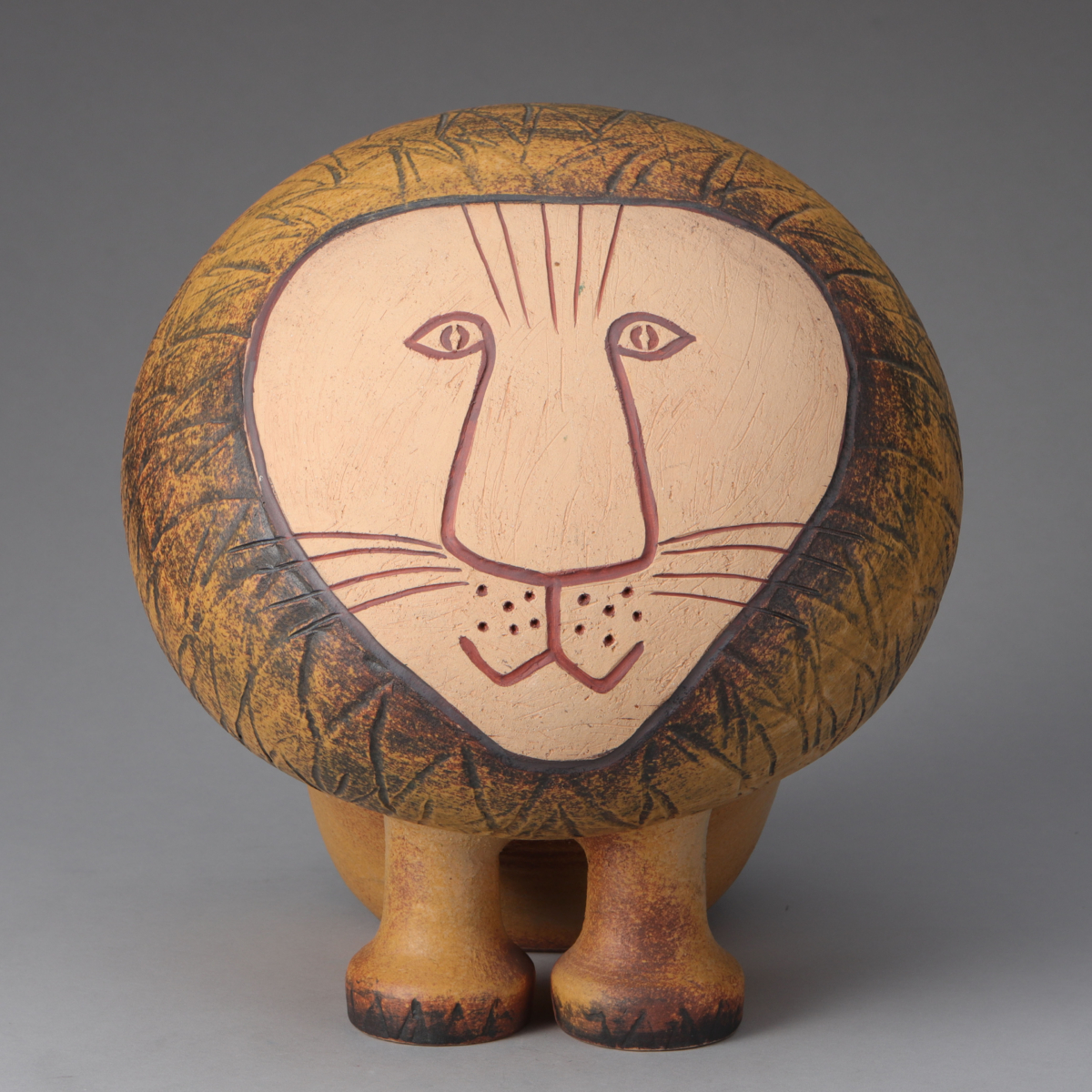 Afrika(Africa) Series "Lion" Giant