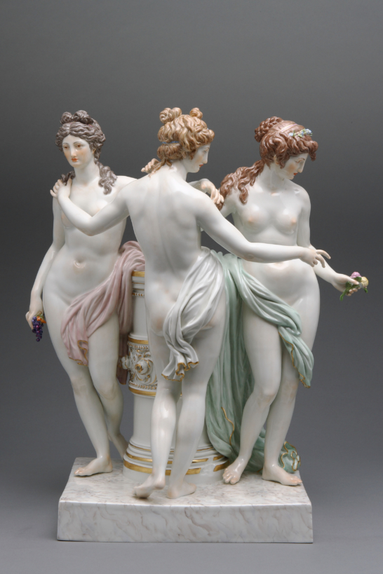 The Three Graces