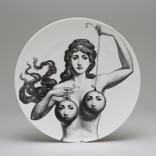 Fornasetti 