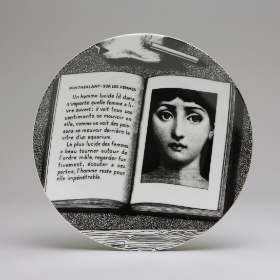 Fornasetti 